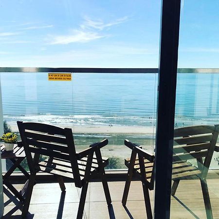 Searenitysuite At Timurbay Seafront Residence, Куантан Екстериор снимка